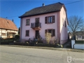 Maison à rénover à la vente